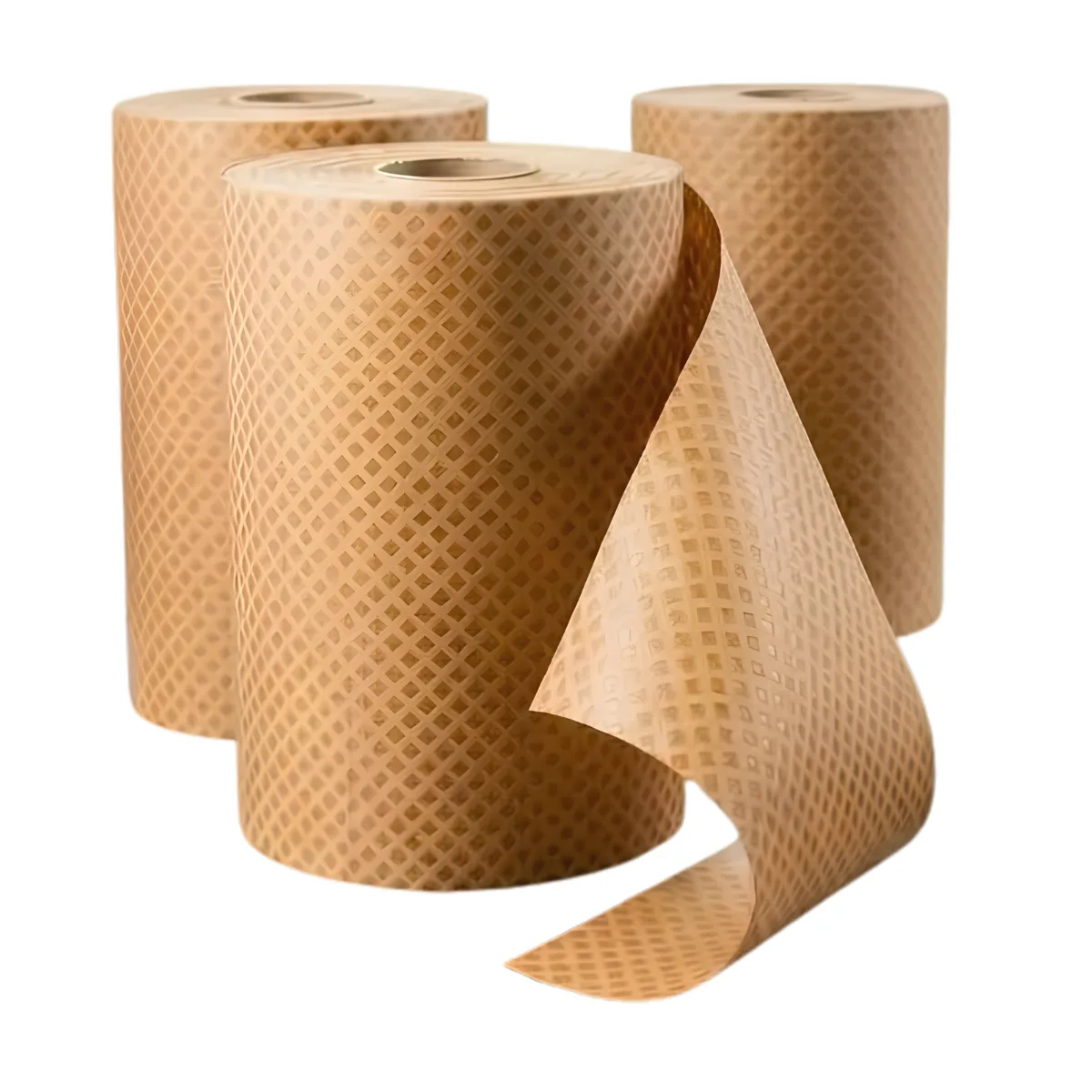 Diamond Dotted Paper