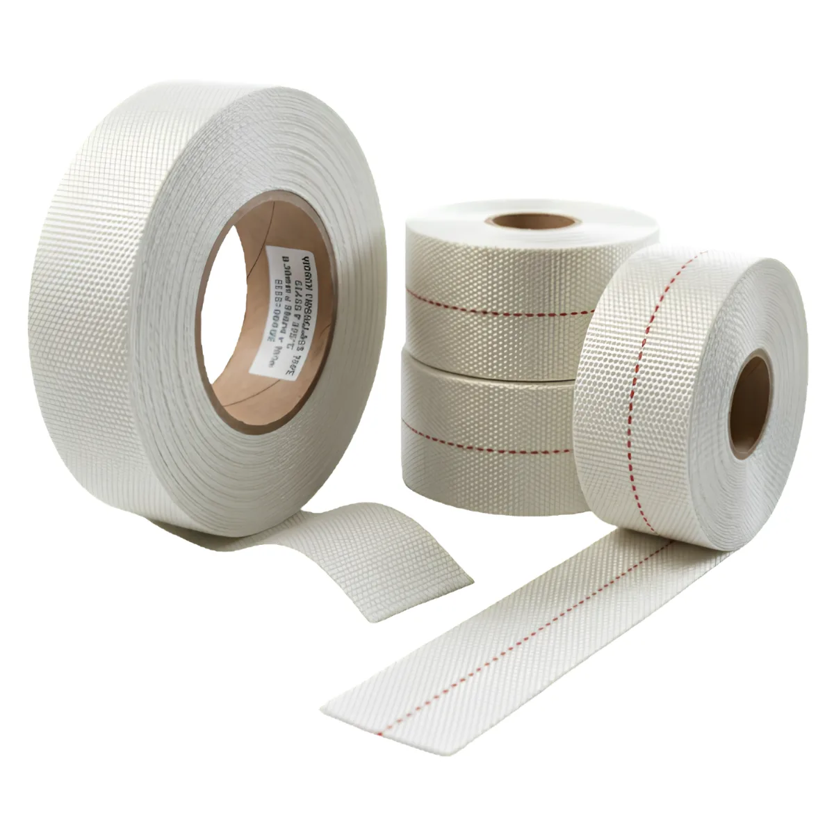 Woven Fiberglass Insulation Tape