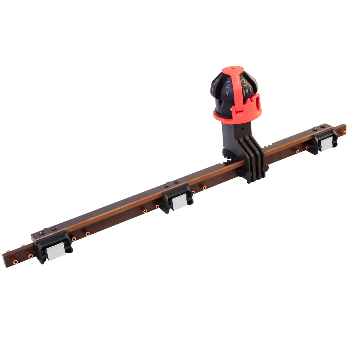 Off Load Tap Changer