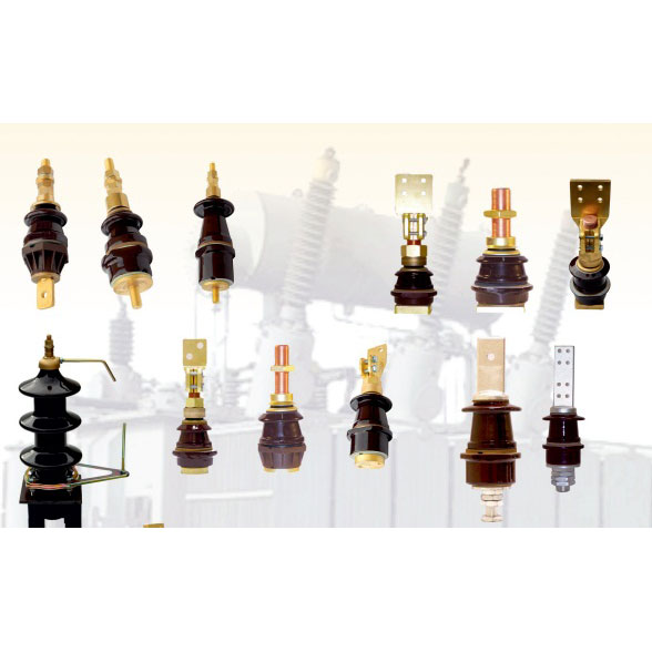 Transformer Bushing Trafo Engineering